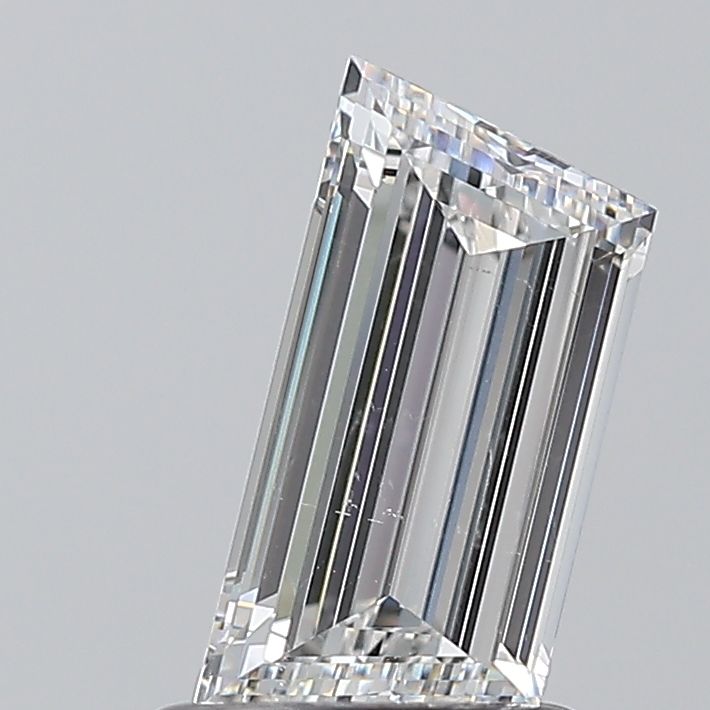 1 ct Trapezoid Diamond