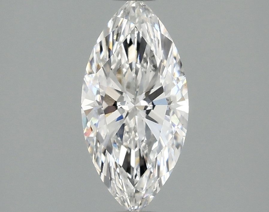 1.07 ct. marquise Lab Grown Diamond front image