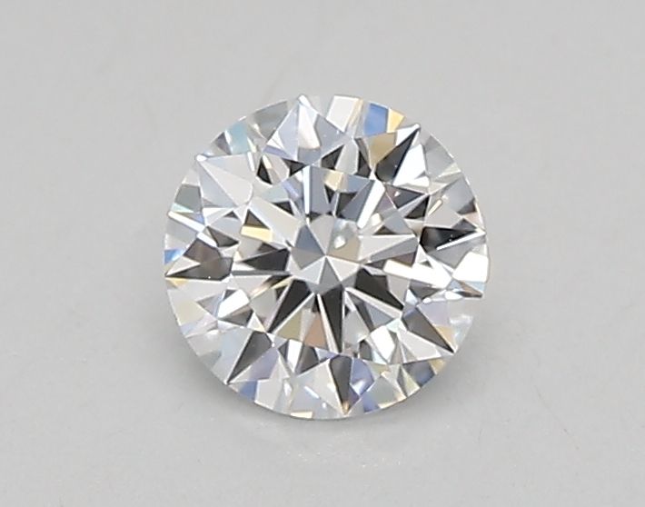 0.44 ct lab-grown Round Diamond