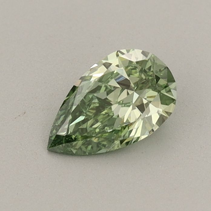 0.4 ct lab-grown Pear Diamond