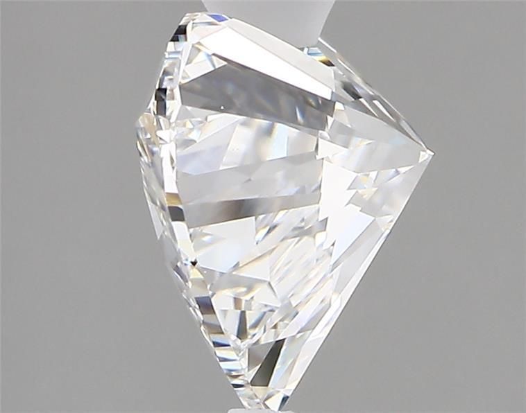 3.41 ct. heart Lab Grown Diamond front image