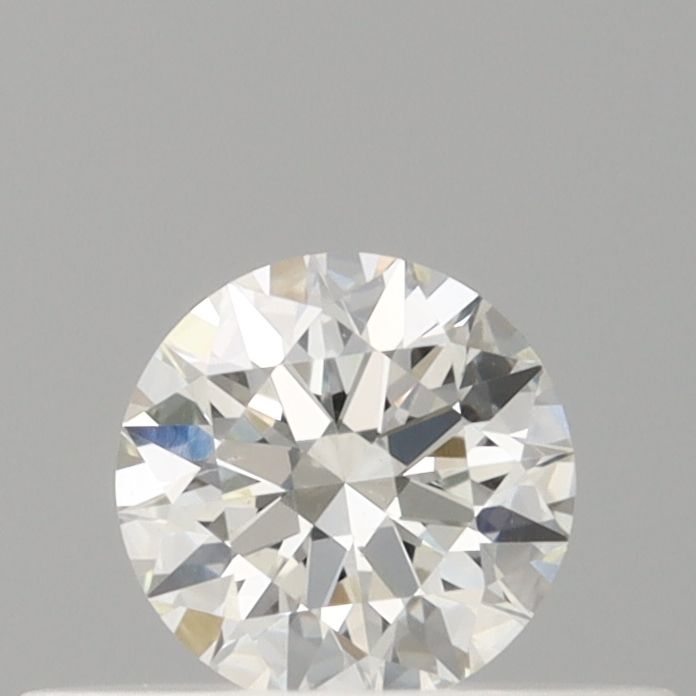 0.26 ct Round Diamond