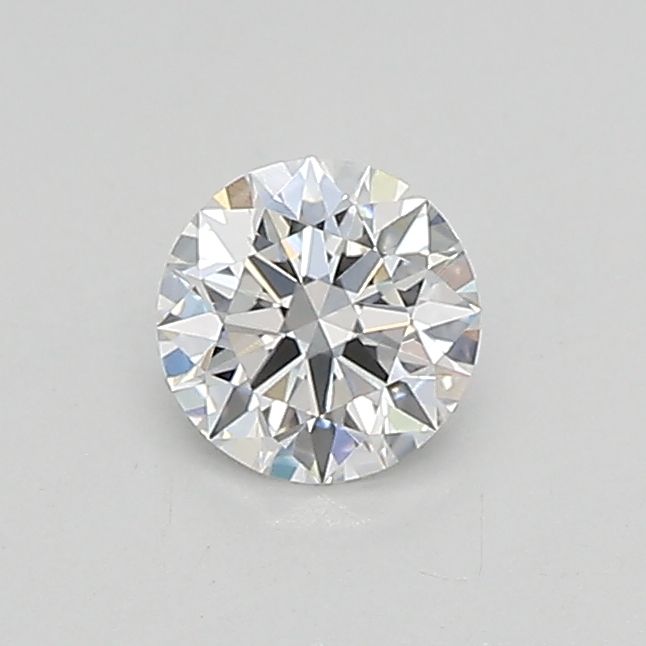 0.38 ct lab-grown Round Diamond