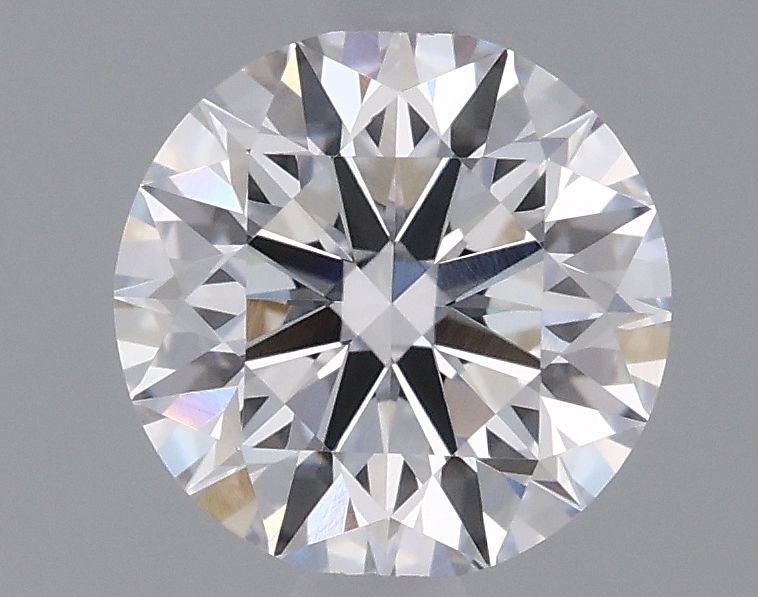 1.06 ct. round Lab Grown Diamond front image