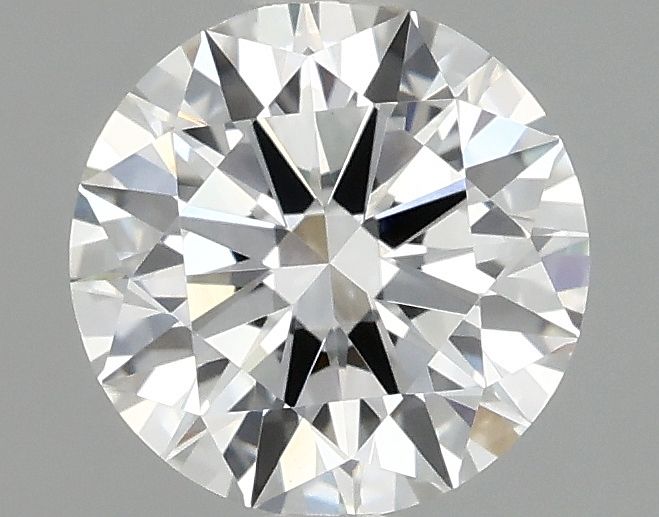 1.03 ct. round Lab Grown Diamond front image