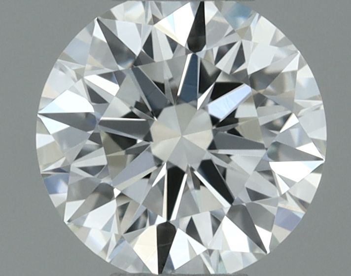 0.30 ct Round diamond