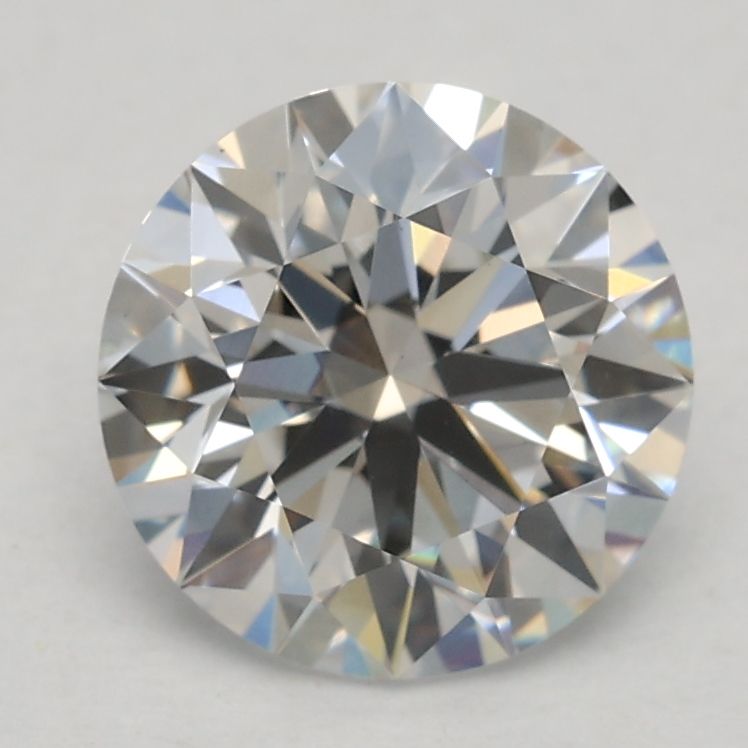 1.39 ct. round Lab Grown Diamond front image
