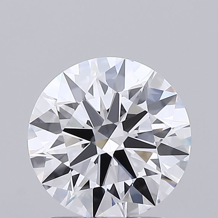 1.59 ct. round Lab Grown Diamond front image