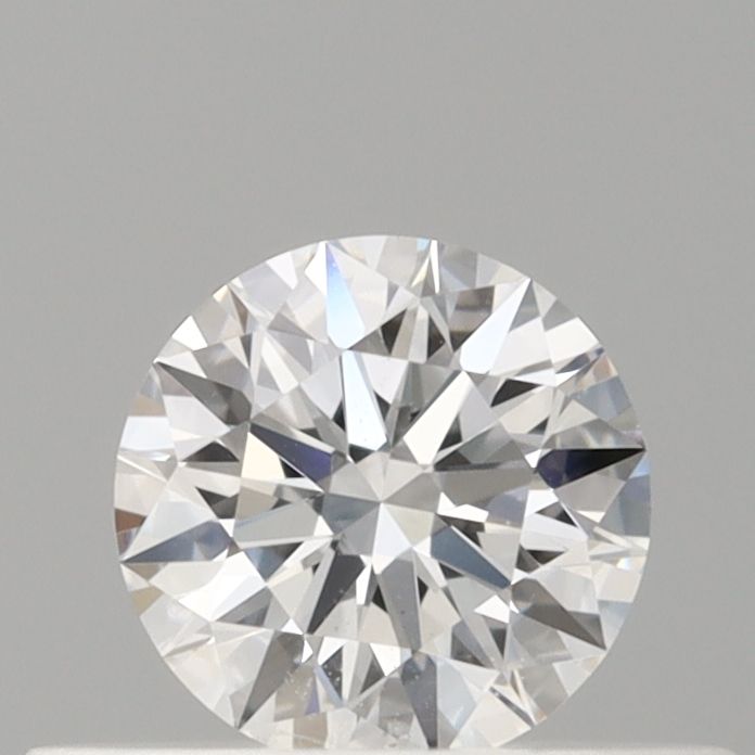 0.34 ct Round Diamond
