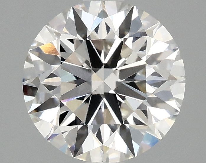 1.95 ct Round diamond