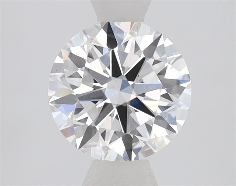 1.06 ct Round diamond