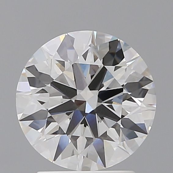 2.04 ct. round Lab Grown Diamond front image