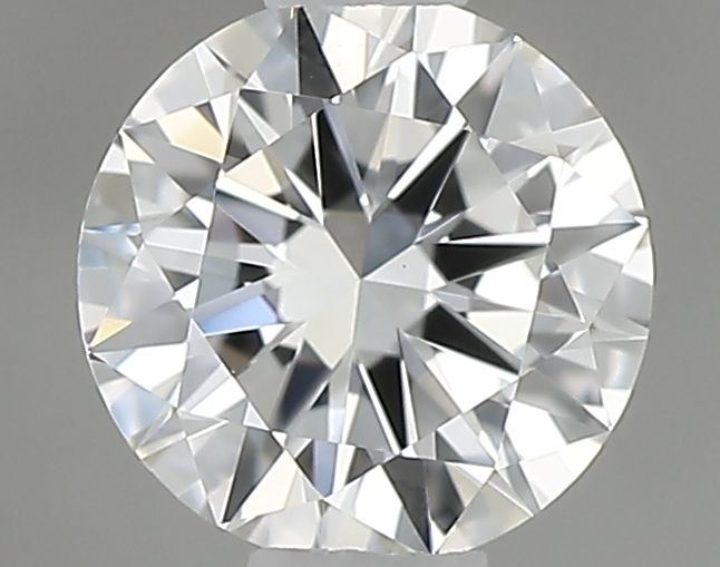 0.30 ct Round diamond