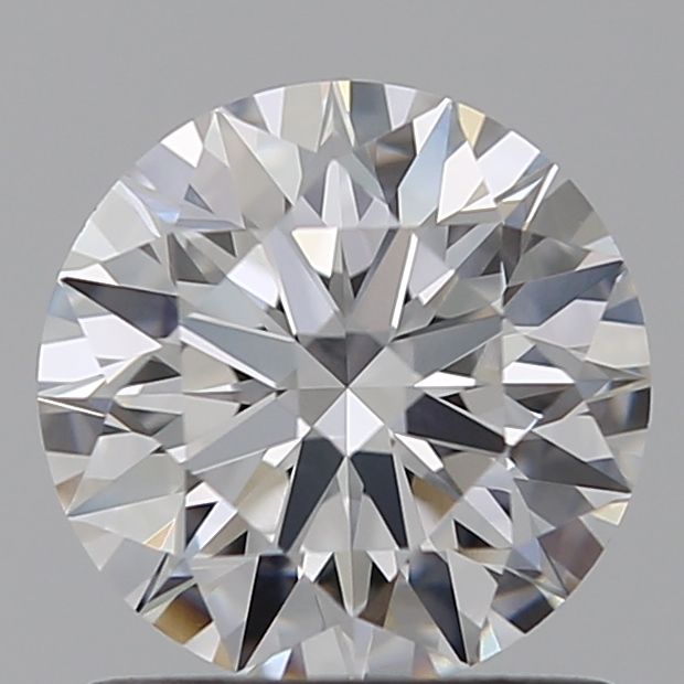 1.05 ct. round Lab Grown Diamond front image