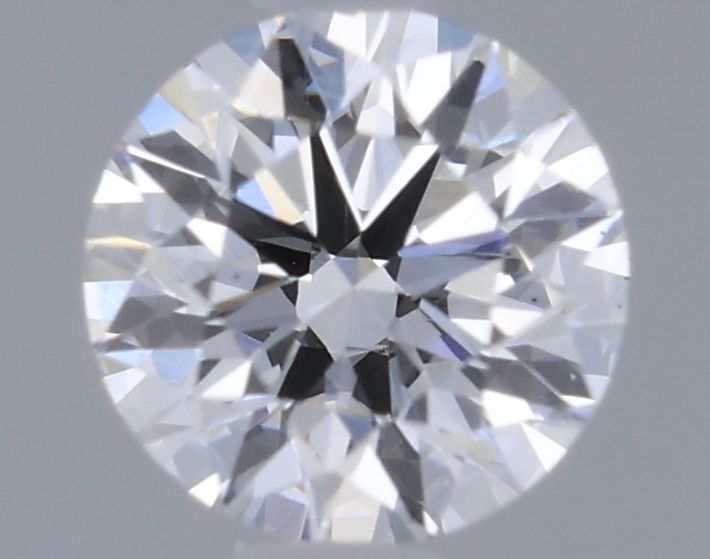 0.28 ct lab-grown Round Diamond