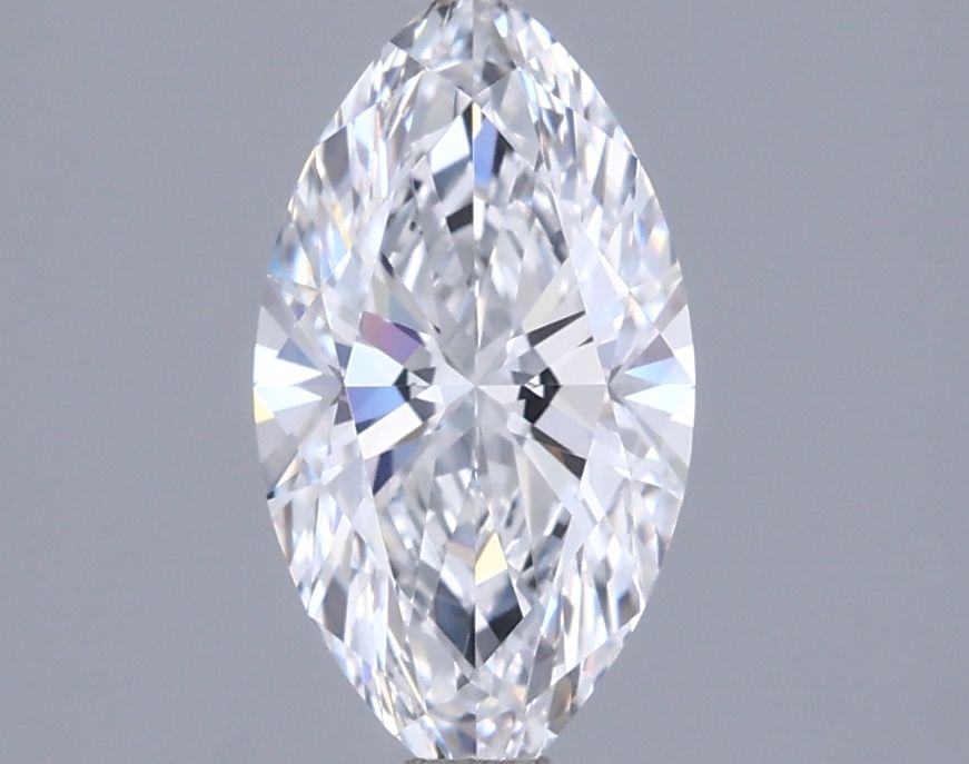 1.03 ct lab-grown Marquise Diamond