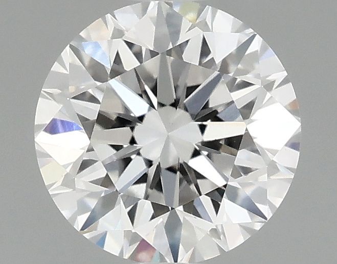 1.09 ct. round Lab Grown Diamond front image