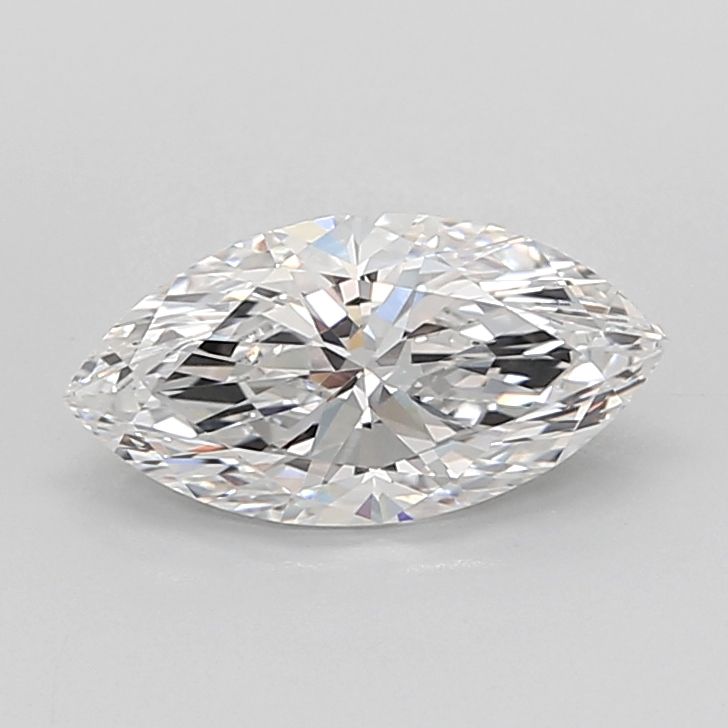 2.04 ct. marquise Lab Grown Diamond front image