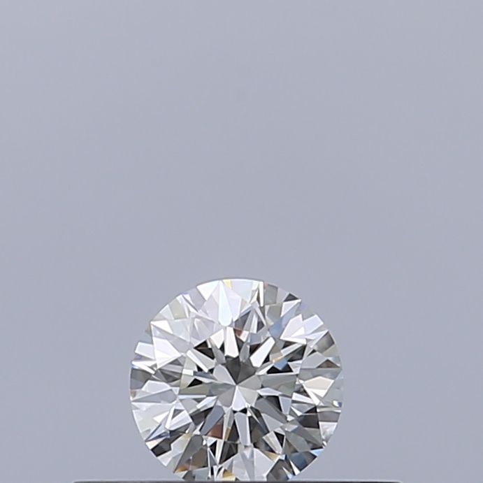0.18 ct Round diamond