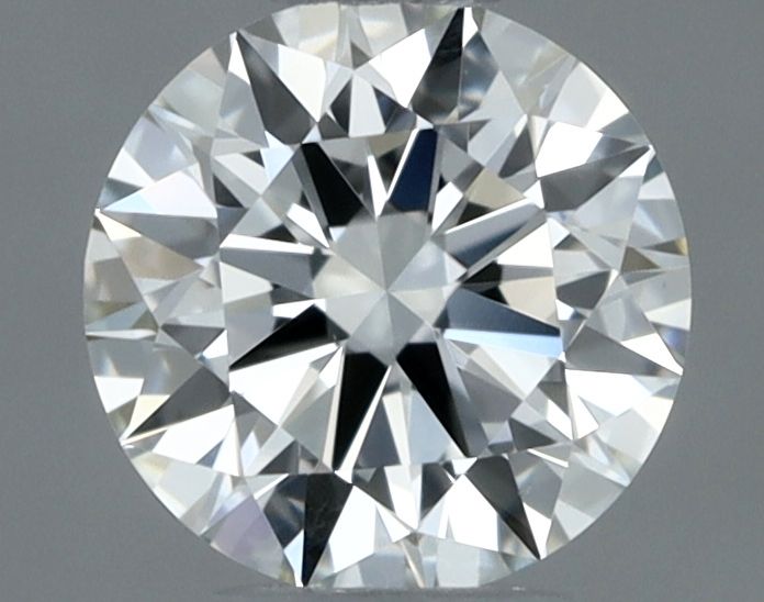 0.30 ct Round diamond