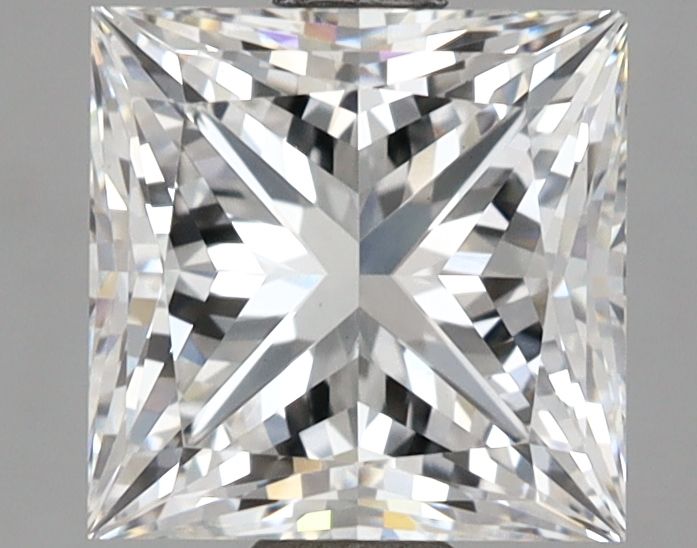 2.58 Carat