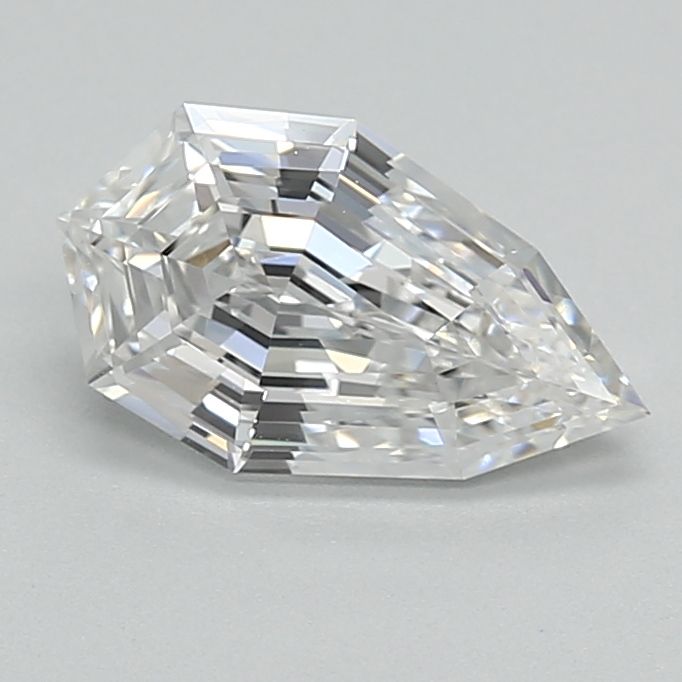 1.04 ct. pear Lab Grown Diamond front image