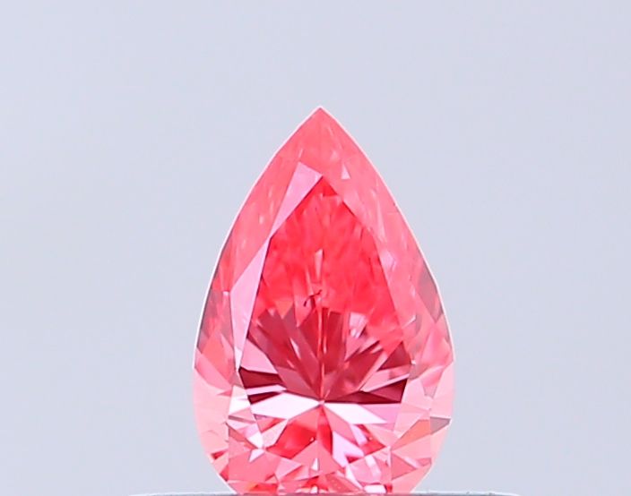 0.31 ct Pear diamond