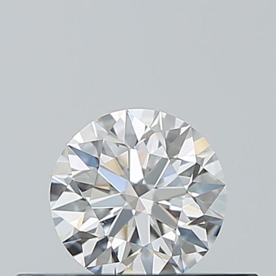 0.30 ct Round diamond
