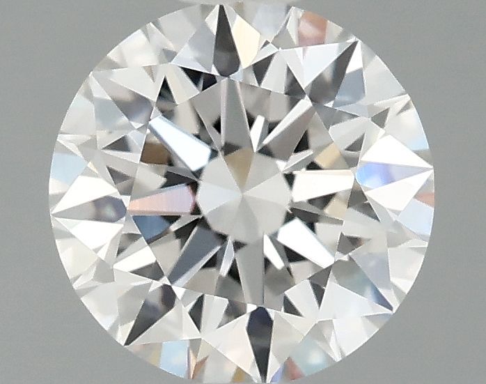 1.09 ct. round Lab Grown Diamond front image