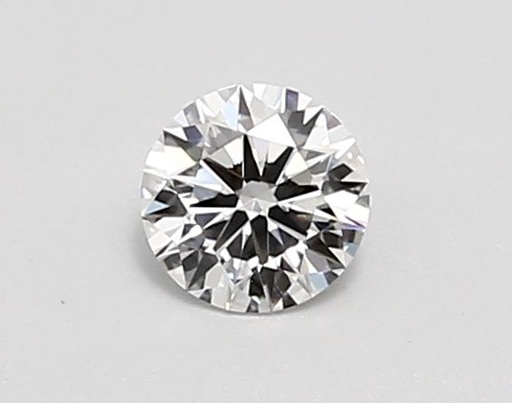 0.45 ct lab-grown Round Diamond
