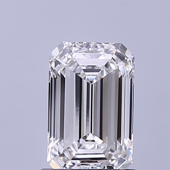 1.27 Carat