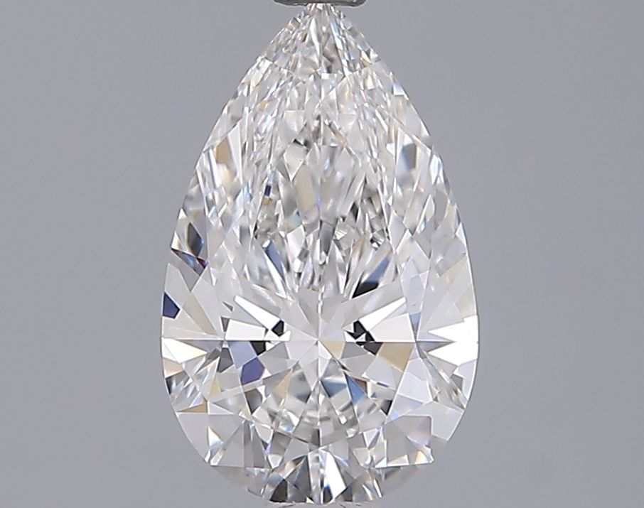 1.54 ct Pear diamond