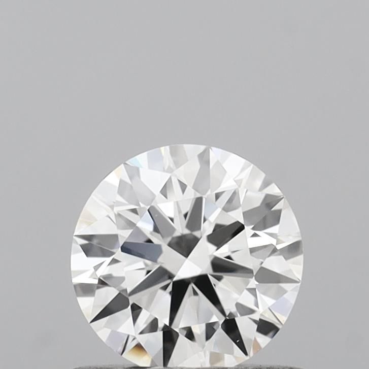 0.62 ct lab-grown Round Diamond