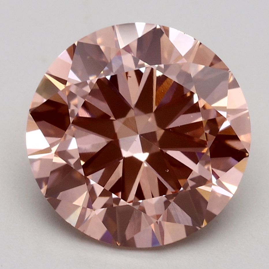 3.00 ct Round diamond
