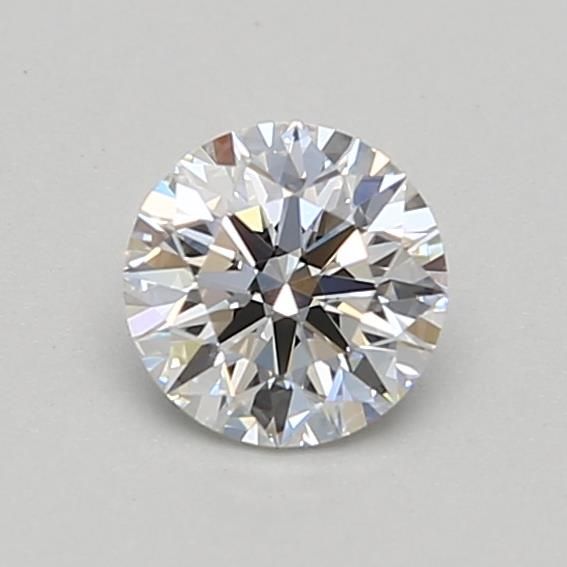 0.37 ct lab-grown Round Diamond