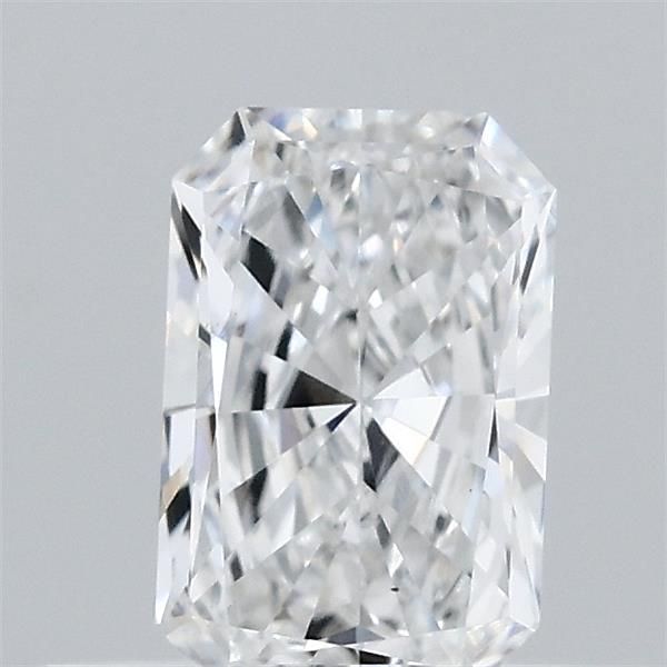 0.38 ct Radiant diamond