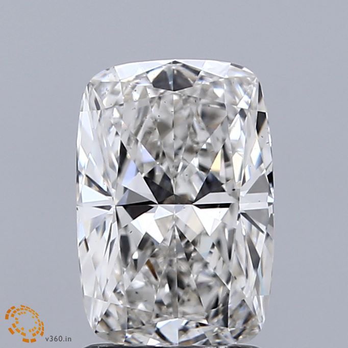 1.71 Carat
