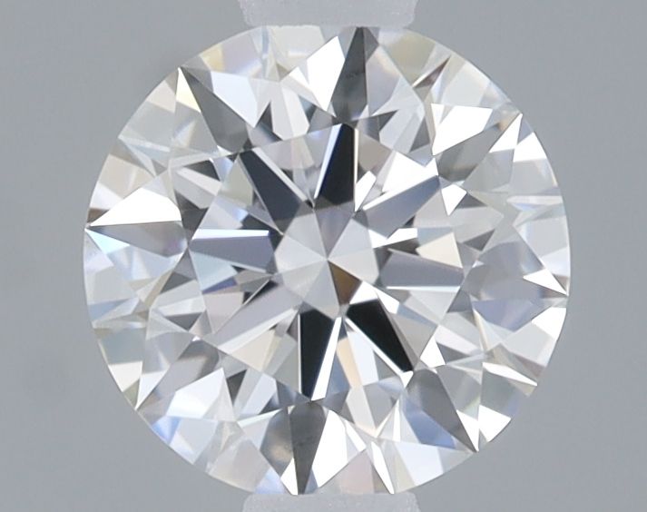 1.02 ct. round Lab Grown Diamond front image
