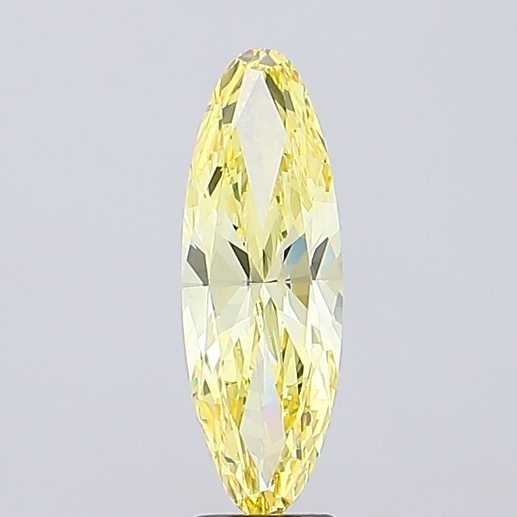 3.33 ct Oval diamond