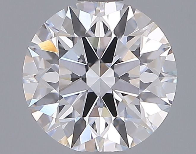 1.03 ct. round Lab Grown Diamond front image