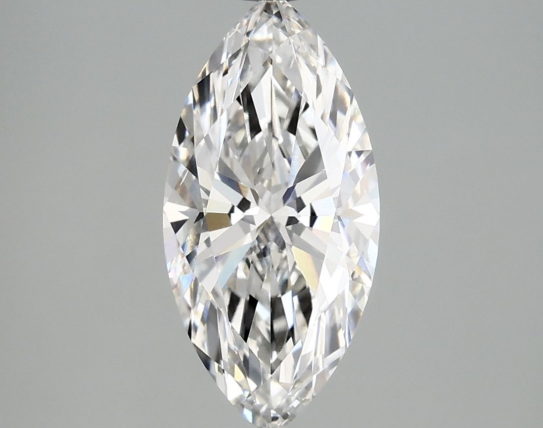 1.94 ct. marquise Lab Grown Diamond front image