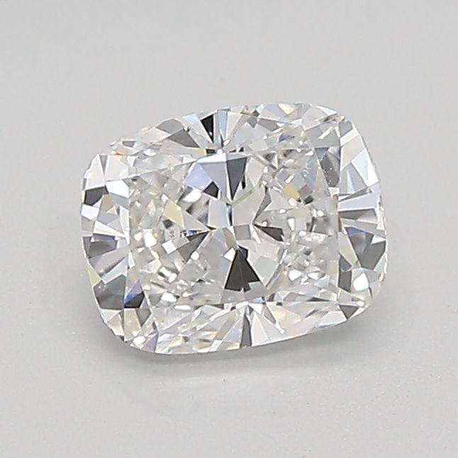 0.72 ct lab-grown Cushion modified Diamond