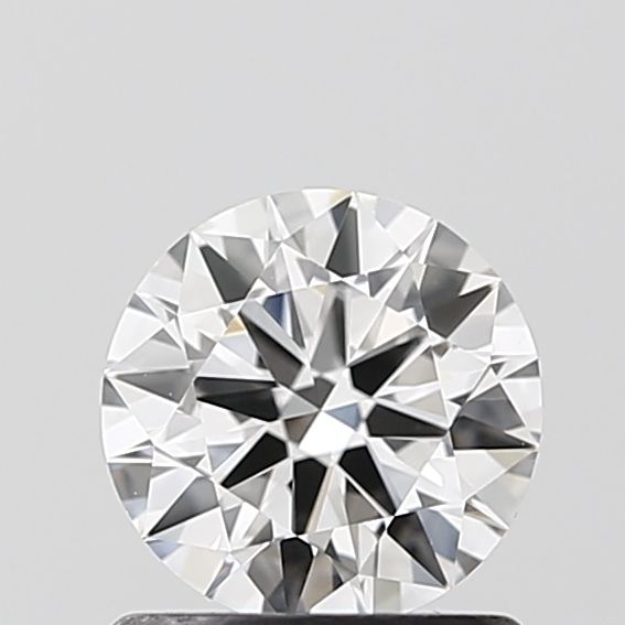 0.79 ct. round Lab Grown Diamond front image