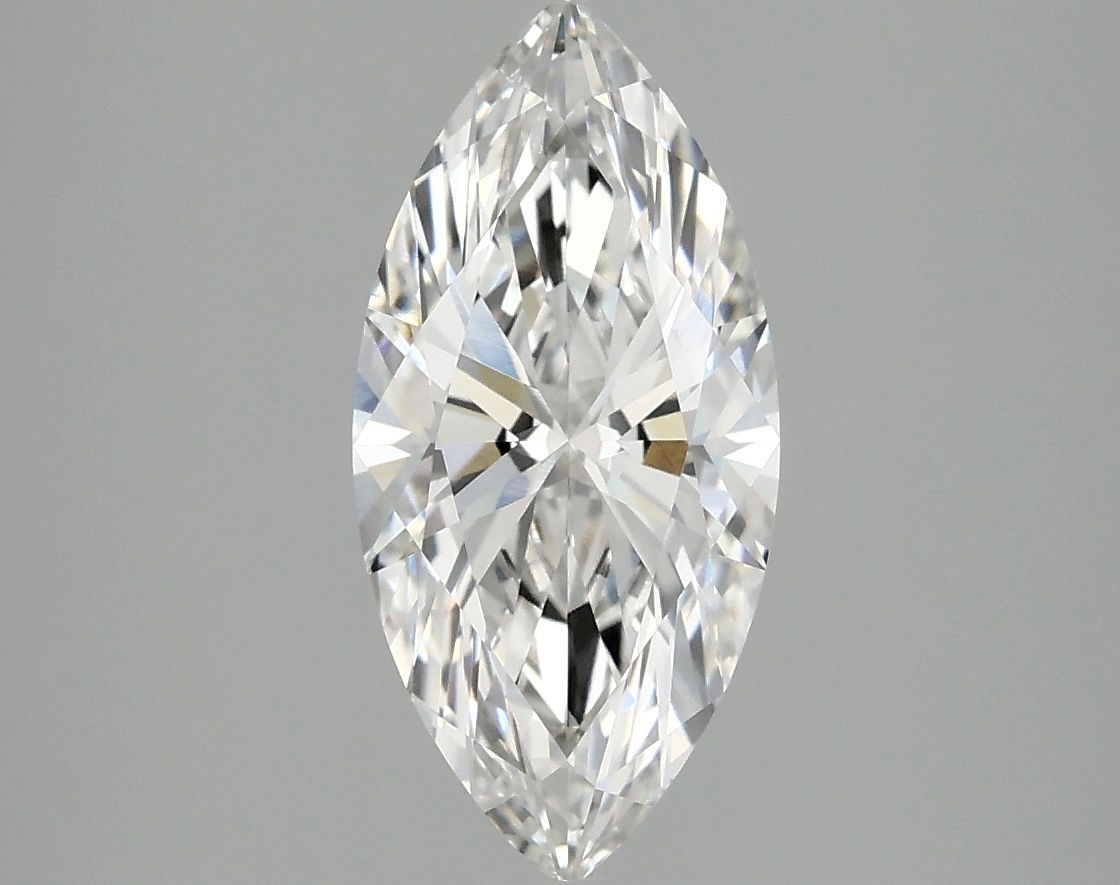 1.88 ct. marquise Lab Grown Diamond front image