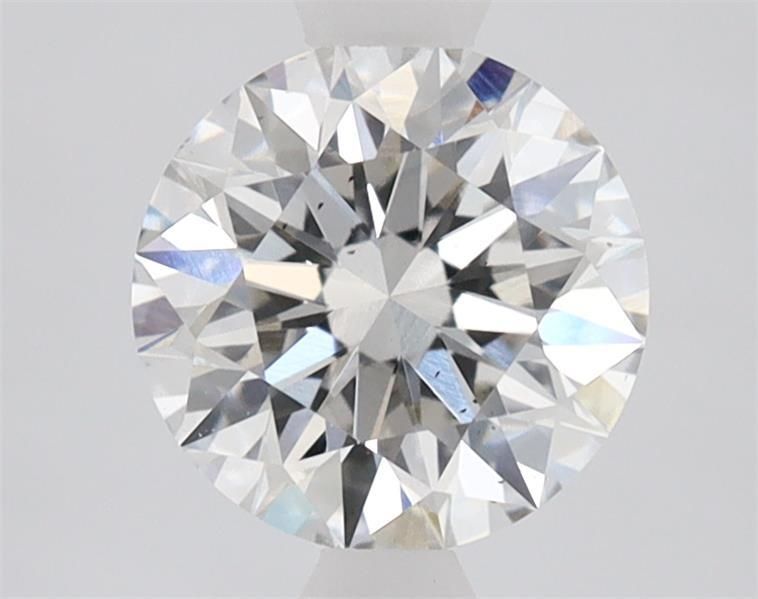 1.51 ct. round Lab Grown Diamond front image