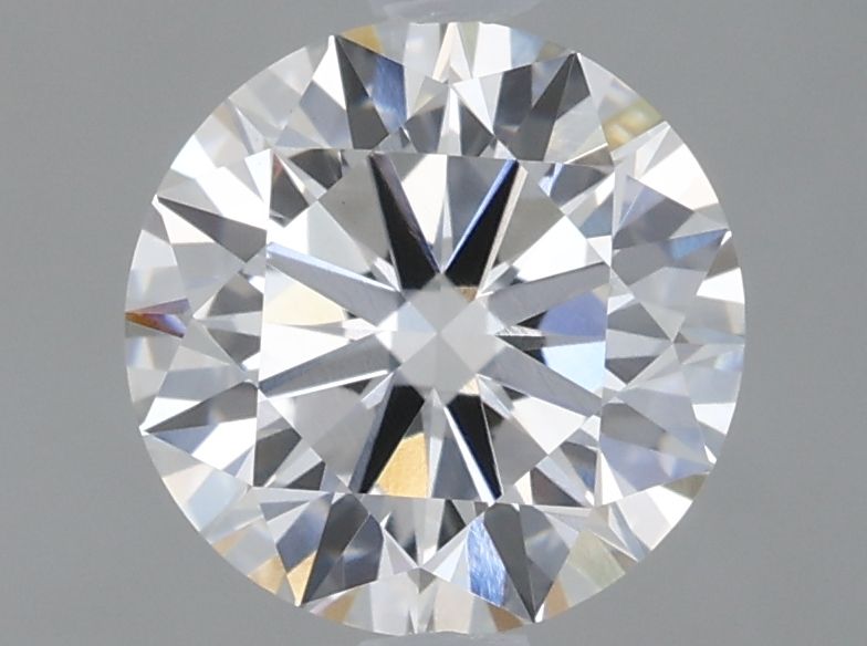 1.07 ct. round Lab Grown Diamond front image