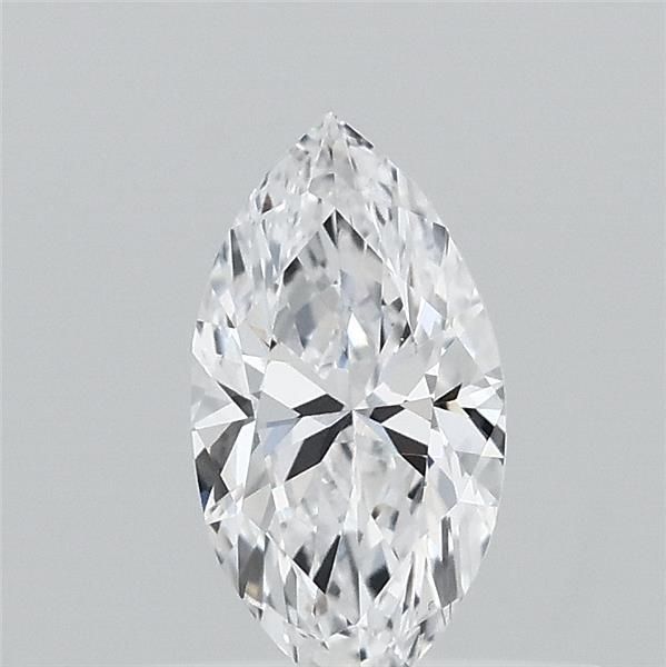 0.38 ct lab-grown Marquise Diamond