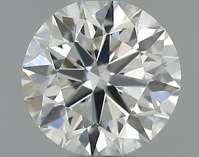 0.3 ct Round Diamond