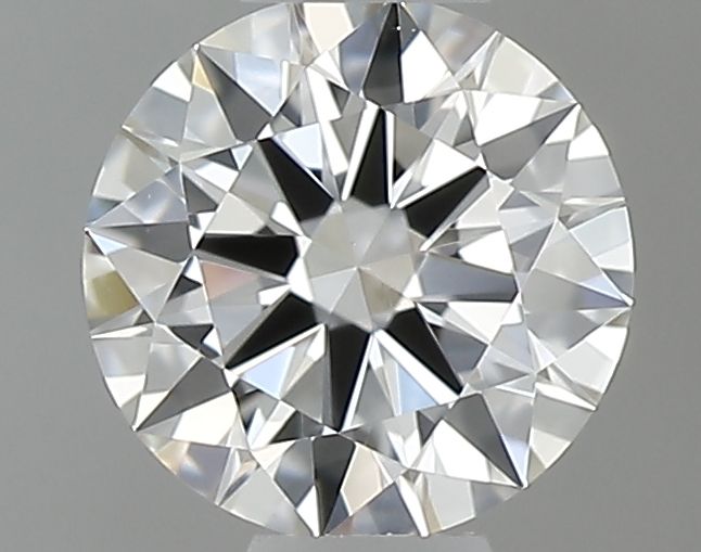 0.30 ct Round diamond