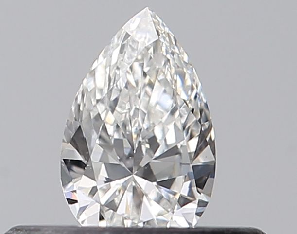 0.23 ct Pear diamond